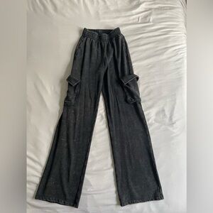 Wild Fable Cargo Joggers